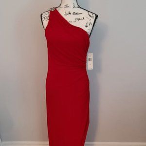 Ralph Lauren evening gown